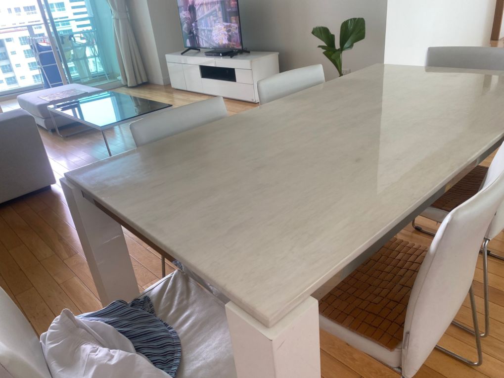 Millennium Residence for rent