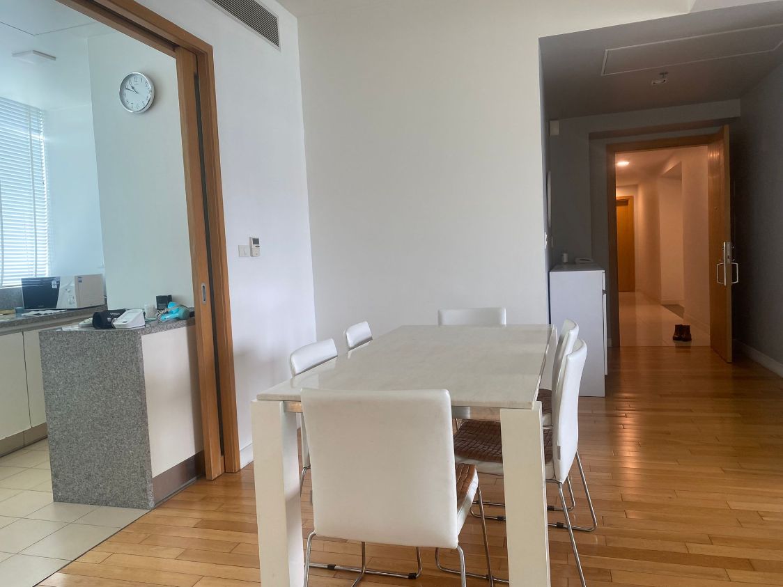 Millennium Residence for rent