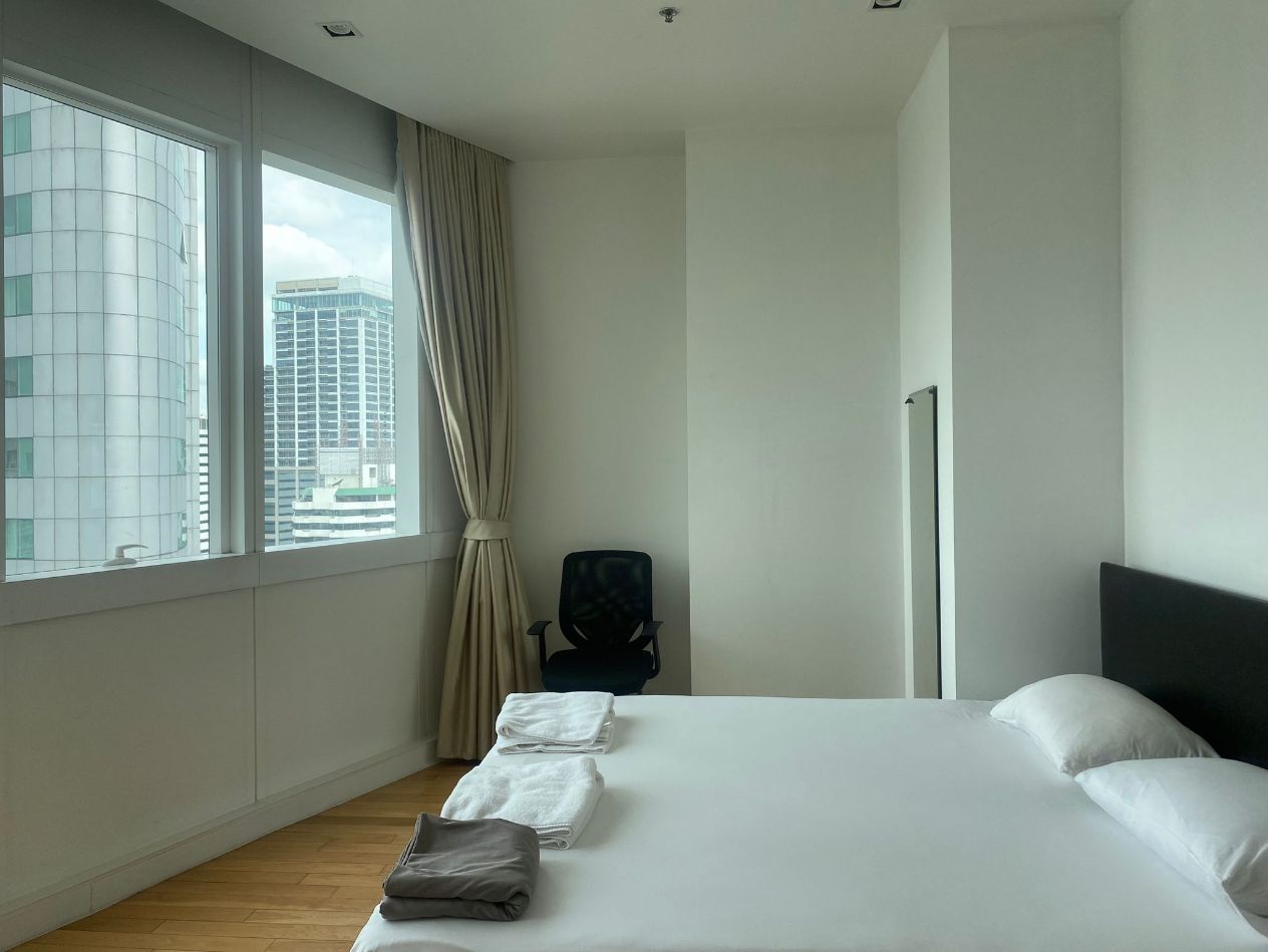 Millennium Residence for rent