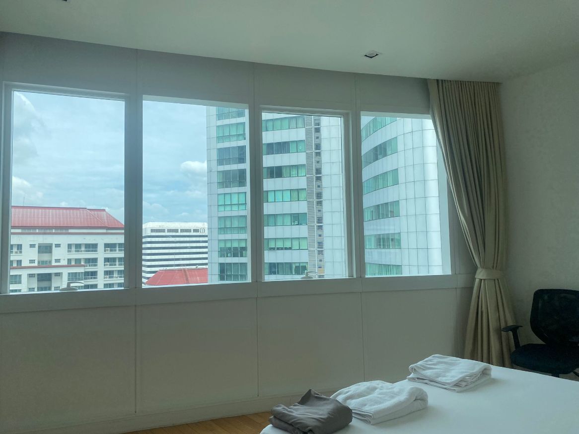 Millennium Residence for rent
