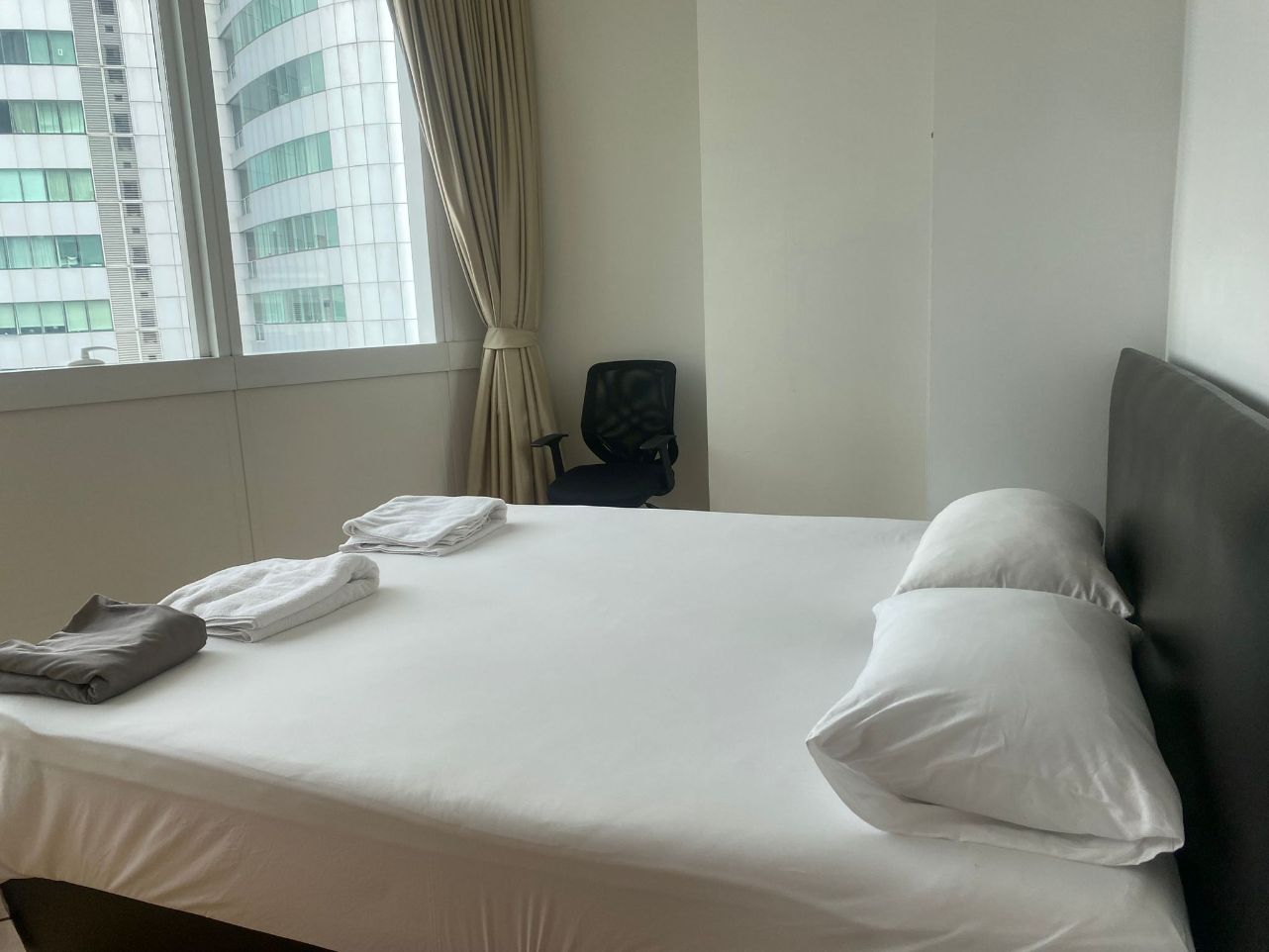 Millennium Residence for rent