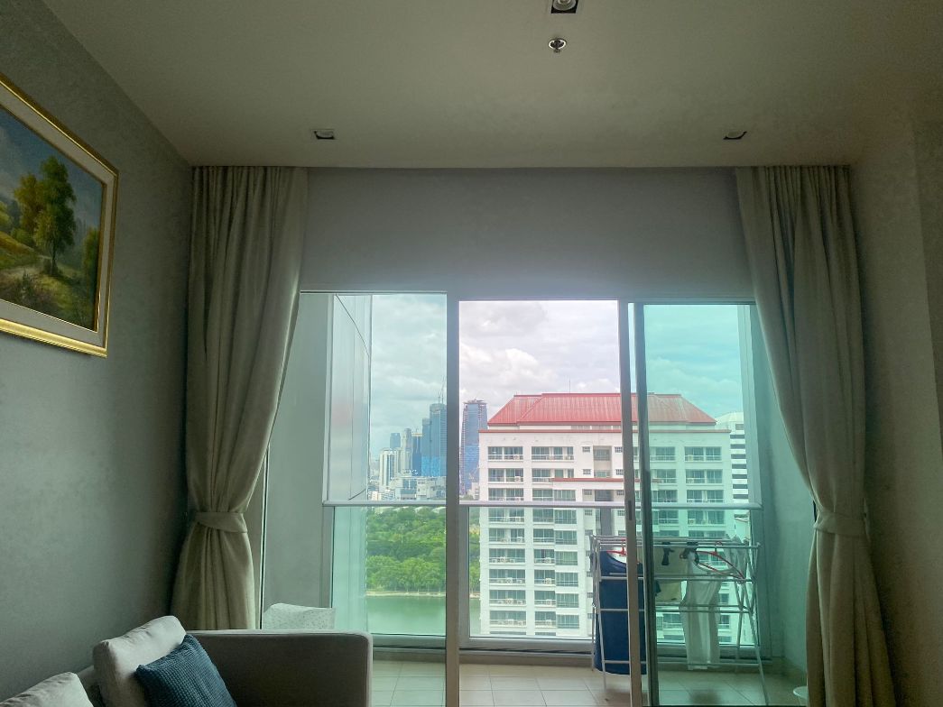 Millennium Residence for rent