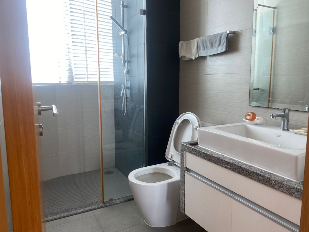 Millennium Residence for rent