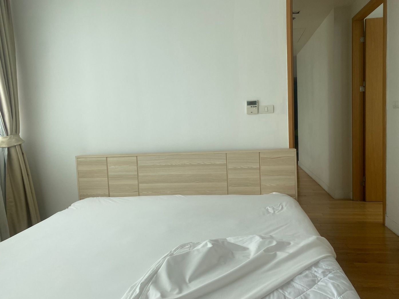 Millennium Residence for rent
