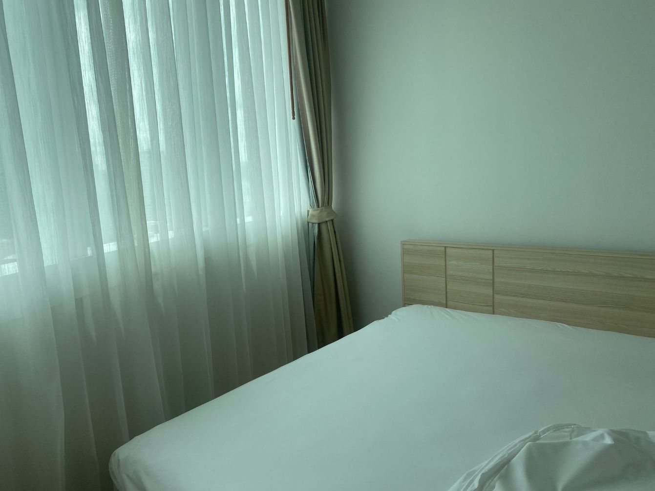 Millennium Residence for rent