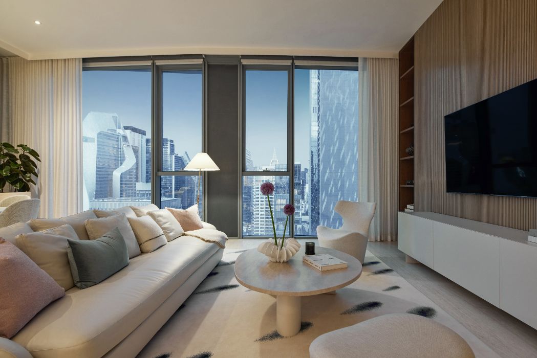 3 Bedroom, 3 Bathroom 241- 247 Sqm Scope Langsuan Price starts at 160 MB (156MB still available)