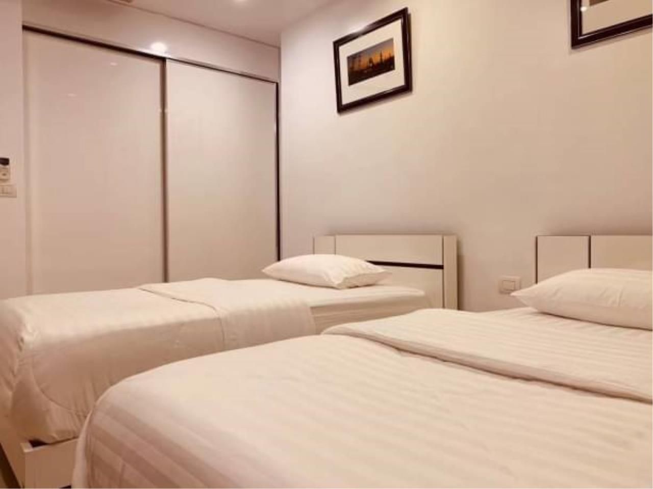 2 Bedrooms 2 Bathrooms Size 100sqm. Noble Ploenchit for Rent