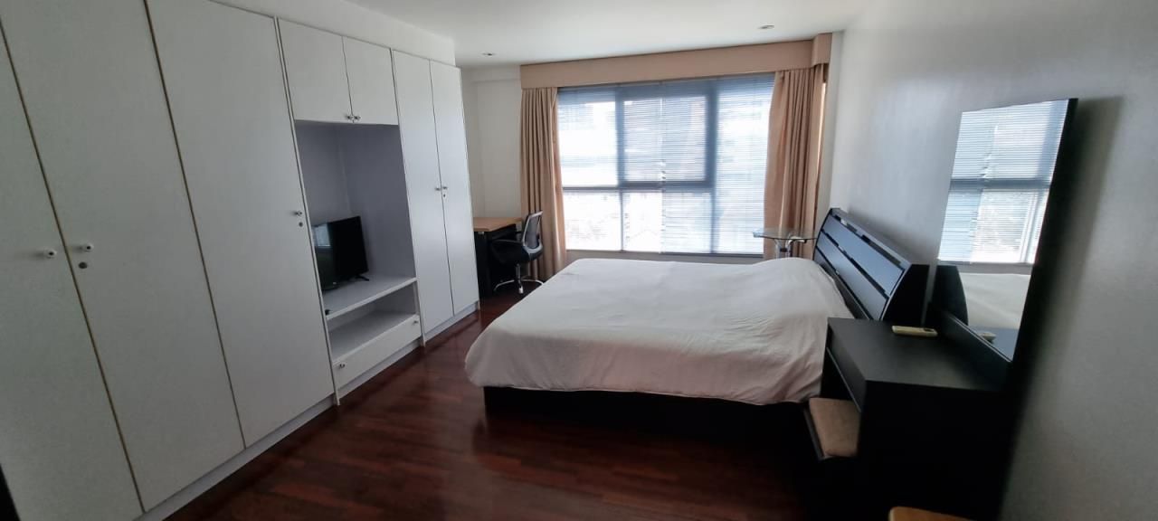 2 Bedrooms 2 Bathrooms Size 70sqm. Navin Court for Rent
