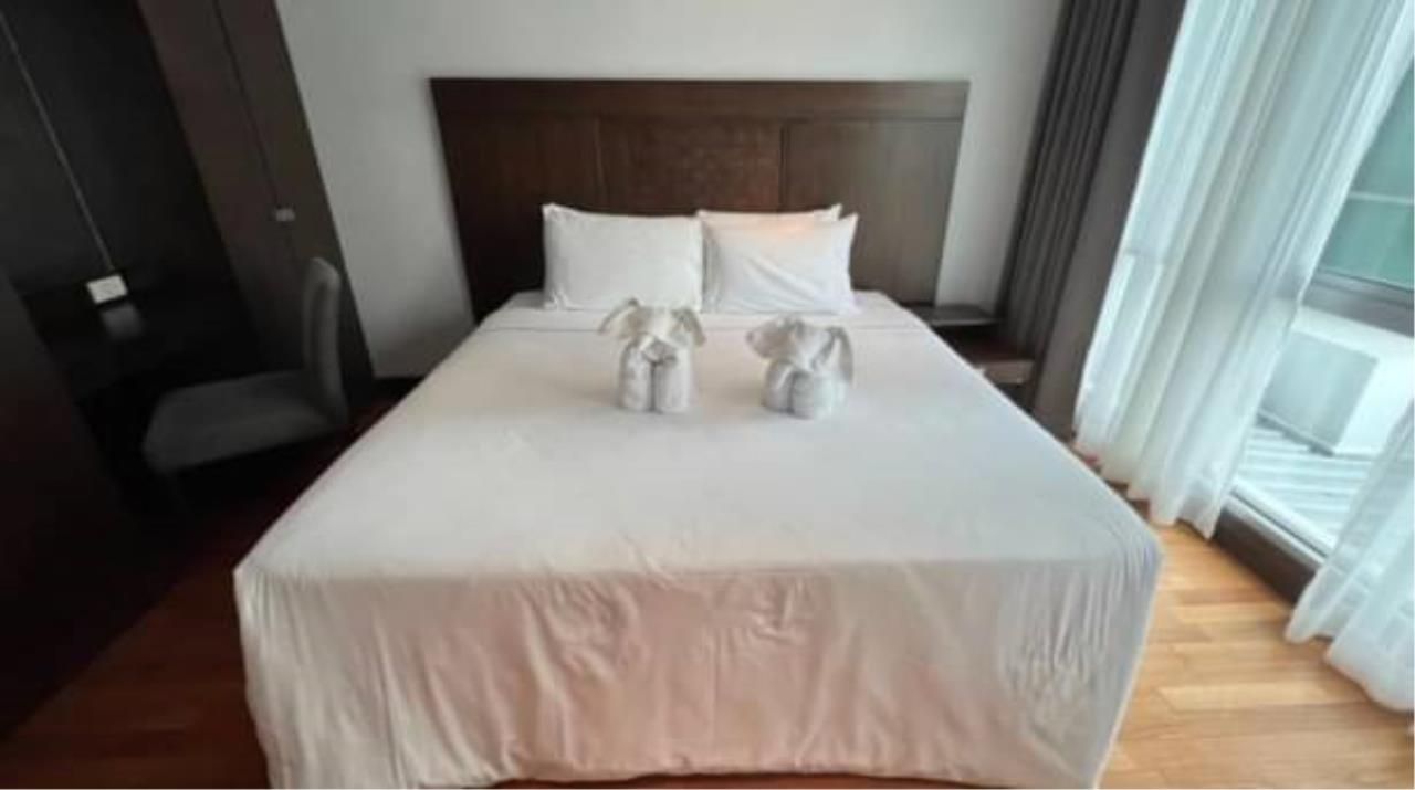 4 Bedrooms 3 Bathrooms Size 275sqm. Royal Residence Park for Rent