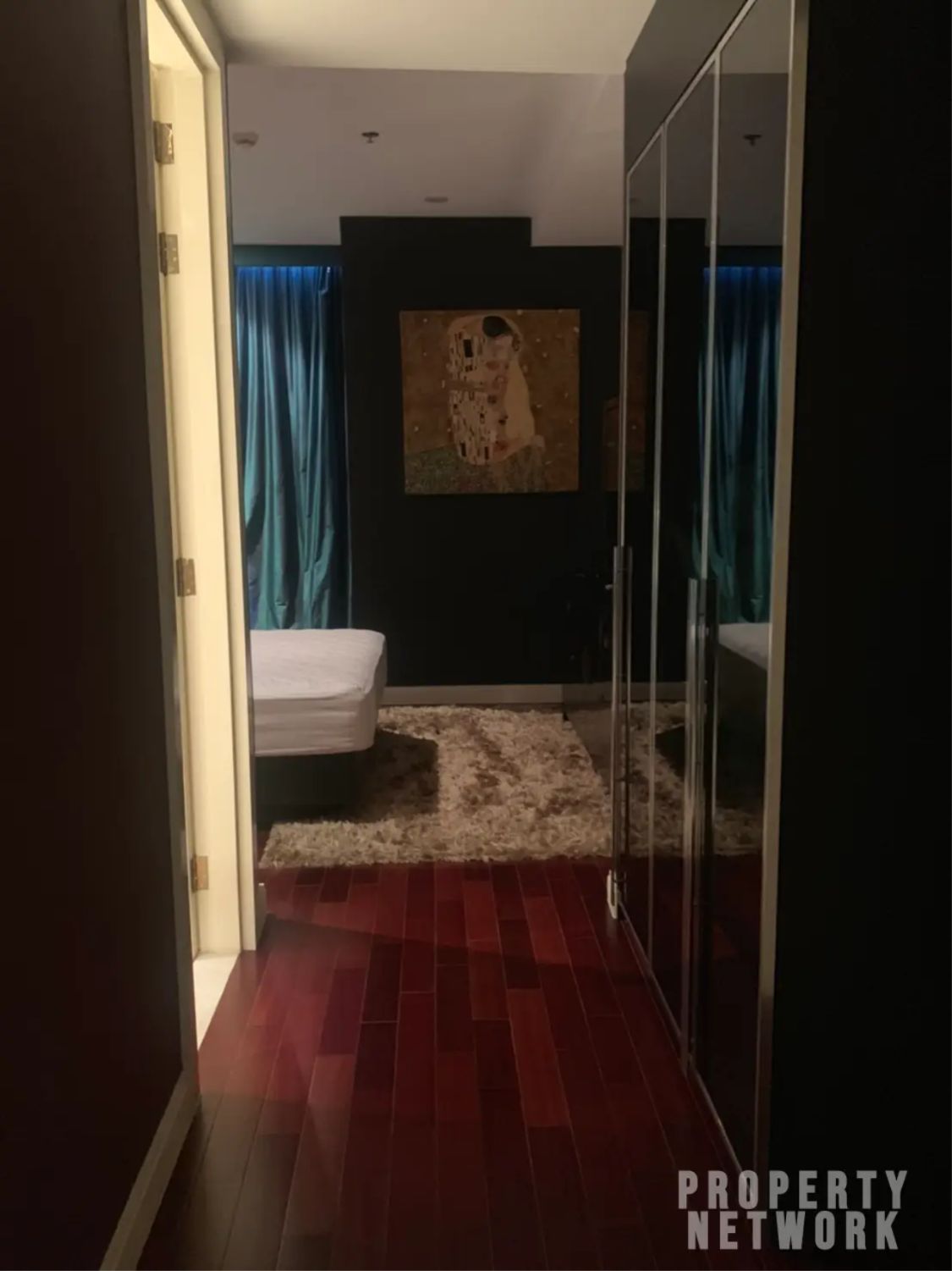 3 Bedrooms 3 Bathrooms Size 215sqm. Athenee Residence for Rent