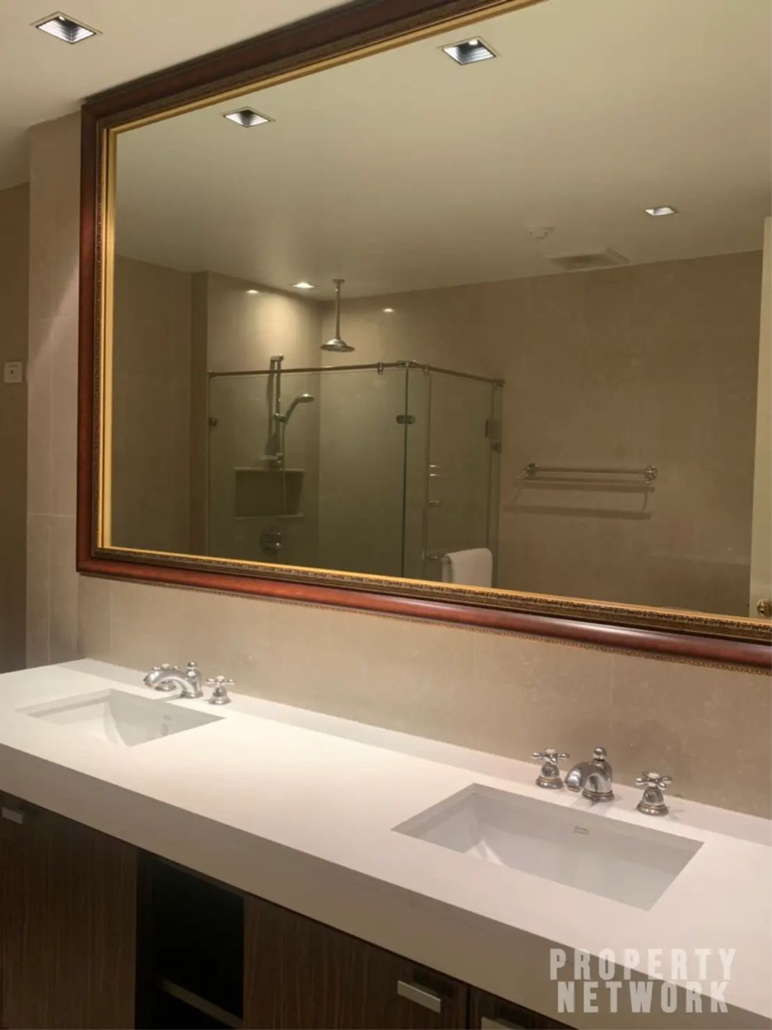 3 Bedrooms 3 Bathrooms Size 215sqm. Athenee Residence for Rent