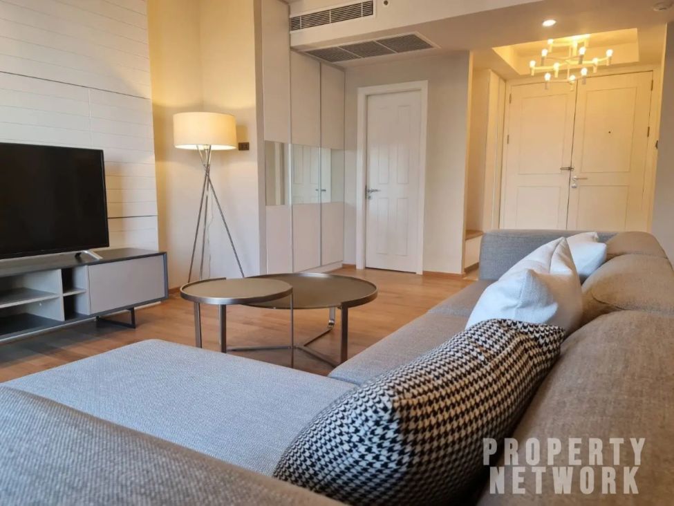 3 Bedrooms 3 Bathrooms Size 178sqm. All Season Mansion for Rent