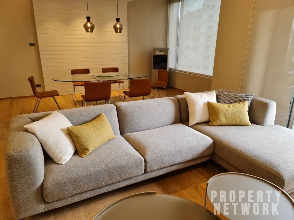 3 Bedrooms 3 Bathrooms Size 178sqm. All Season Mansion for Rent
