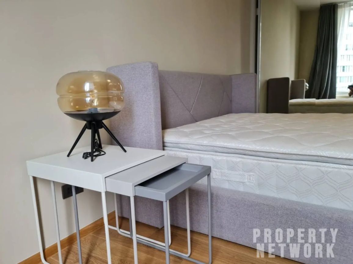 3 Bedrooms, 3 Bathrooms Size 178sqm. All Season Mansion for Rent 140,000 THB