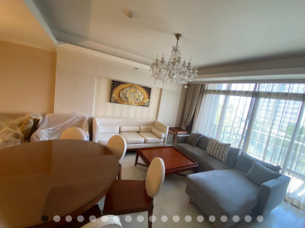 2 Bedrooms 2 Bathrooms Size 120sqm. All Season Mansion for Rent