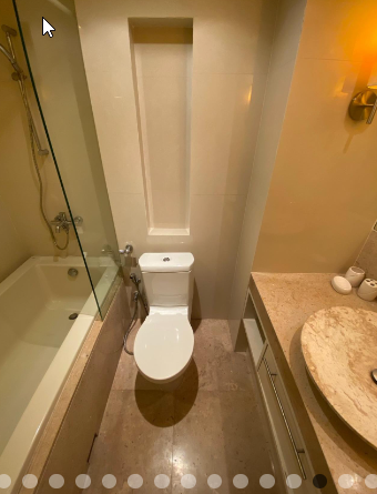 2 Bedrooms 2 Bathrooms Size 120sqm. All Season Mansion for Rent