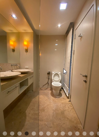 2 Bedrooms 2 Bathrooms Size 120sqm. All Season Mansion for Rent