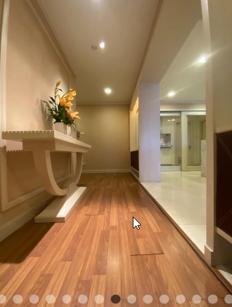 2 Bedrooms 2 Bathrooms Size 120sqm. All Season Mansion for Rent