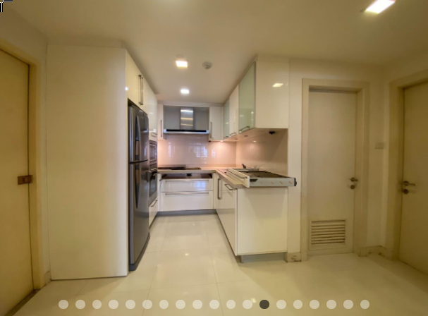 2 Bedrooms 2 Bathrooms Size 120sqm. All Season Mansion for Rent