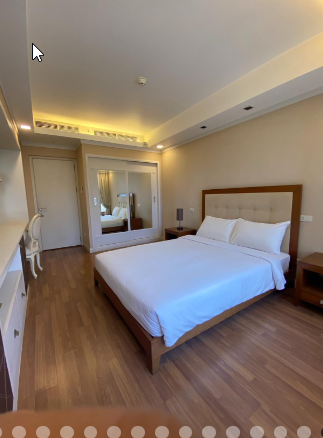 2 Bedrooms 2 Bathrooms Size 120sqm. All Season Mansion for Rent