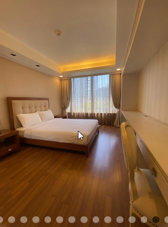 2 Bedrooms 2 Bathrooms Size 120sqm. All Season Mansion for Rent