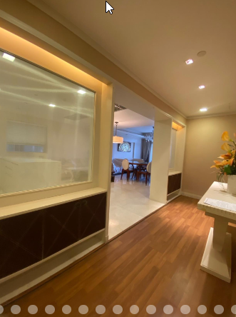 2 Bedrooms 2 Bathrooms Size 120sqm. All Season Mansion for Rent