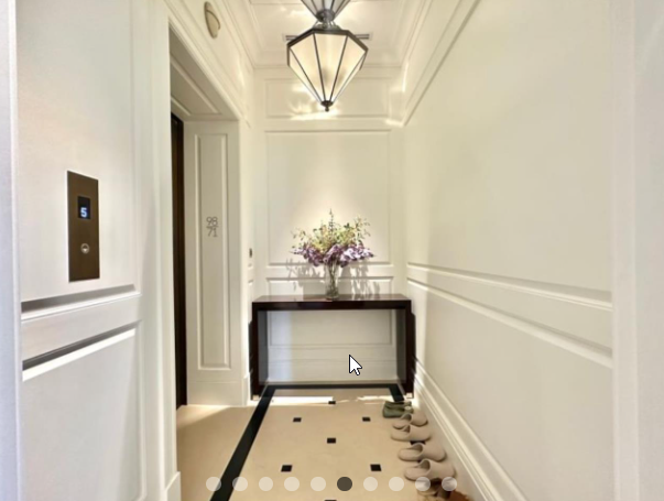 2 Bedrooms 3 Bathrooms Size 131sqm. 98 Wireless for Sale