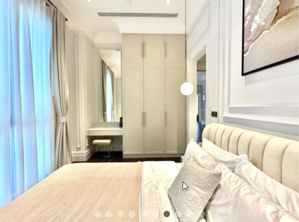 2 Bedrooms 3 Bathrooms Size 131sqm. 98 Wireless for Sale
