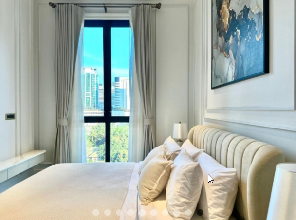 2 Bedrooms 3 Bathrooms Size 131sqm. 98 Wireless for Sale
