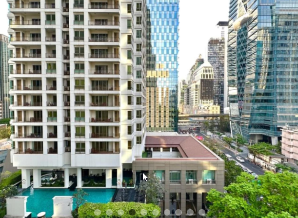 2 Bedrooms 3 Bathrooms Size 131sqm. 98 Wireless for Sale