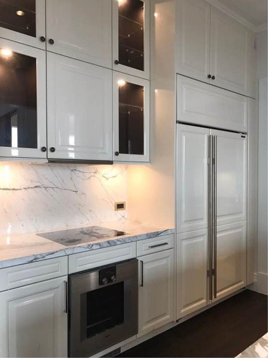 3 Bedrooms, 4 Bathrooms Size 290sqm. 98 Wireless for Sale 260M THB