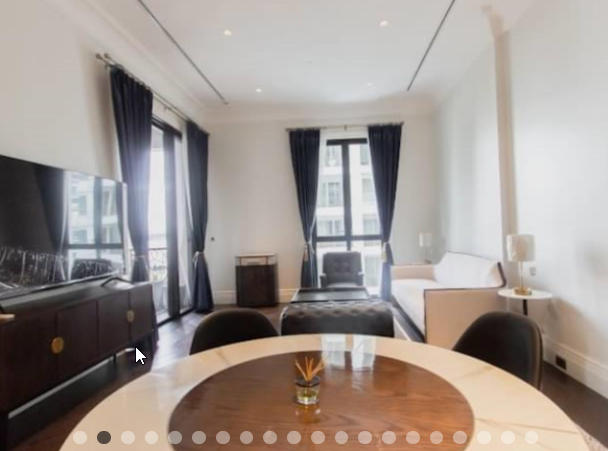 2 Bedrooms 3 Bathrooms Size 121sqm. 98 Wireless for Rent