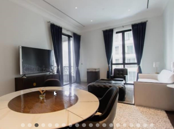 2 Bedrooms 3 Bathrooms Size 121sqm. 98 Wireless for Rent