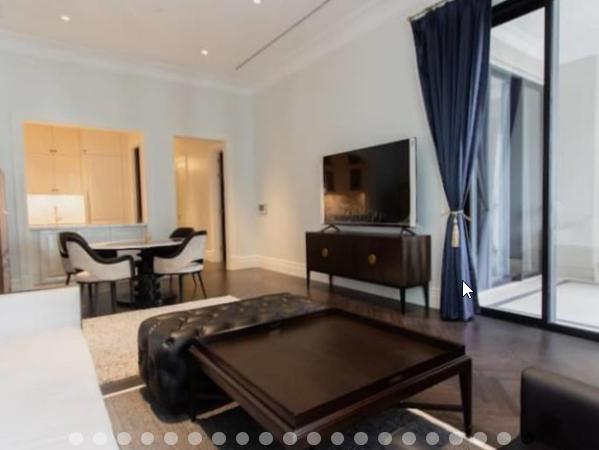 2 Bedrooms 3 Bathrooms Size 121sqm. 98 Wireless for Rent