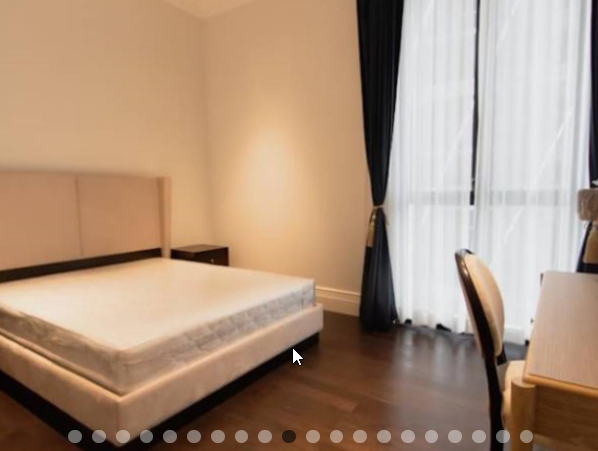 2 Bedrooms 3 Bathrooms Size 121sqm. 98 Wireless for Rent