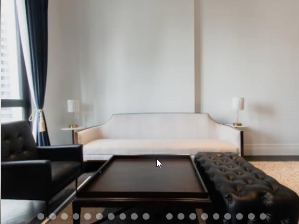 2 Bedrooms 3 Bathrooms Size 121sqm. 98 Wireless for Rent
