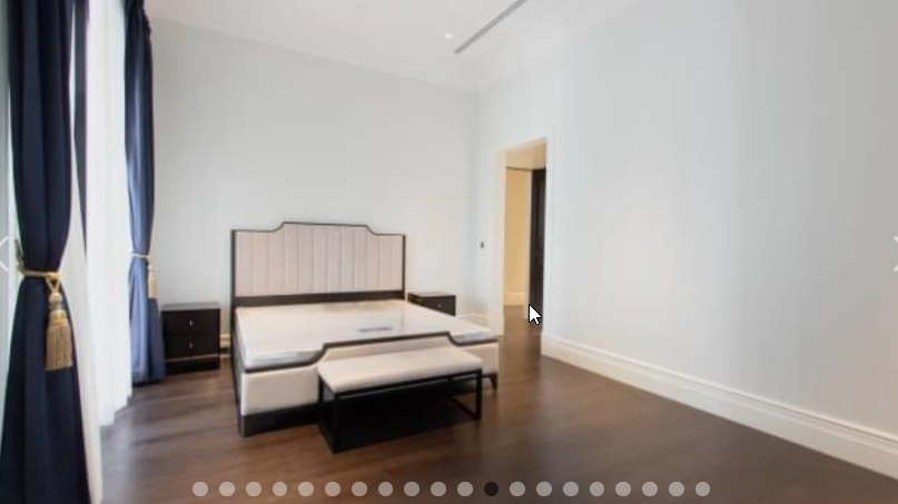 2 Bedrooms 3 Bathrooms Size 121sqm. 98 Wireless for Rent