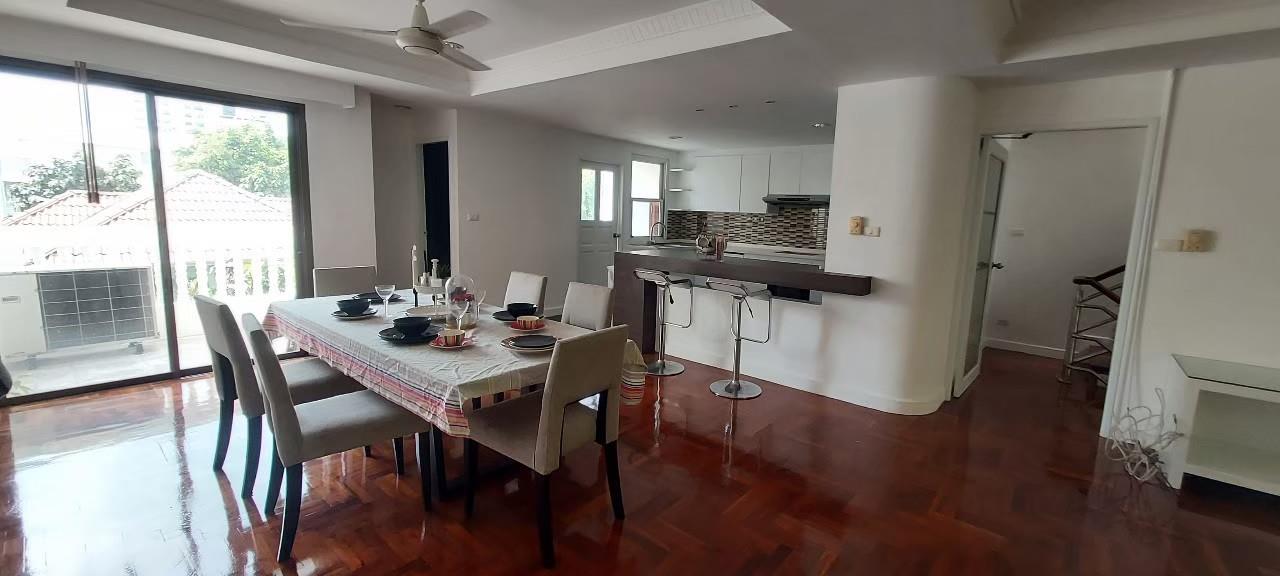 5 Bedrooms 5 Bathrooms Size 420sqm. Sangsuap Mansion for Rent