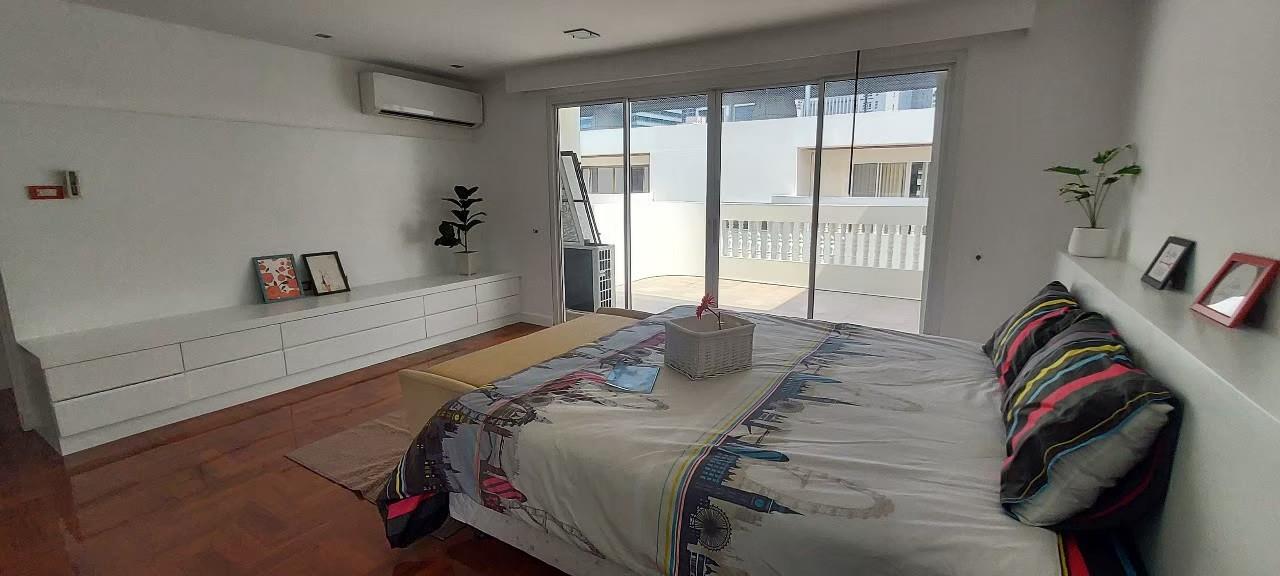 5 Bedrooms 5 Bathrooms Size 420sqm. Sangsuap Mansion for Rent