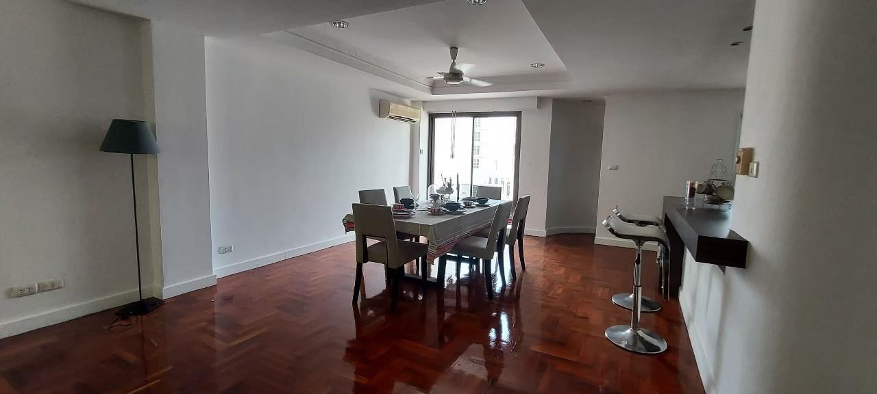 5 Bedrooms 5 Bathrooms Size 420sqm. Sangsuap Mansion for Rent