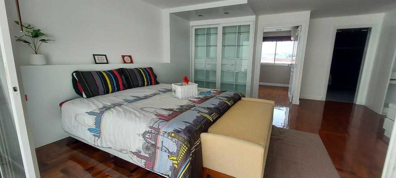 5 Bedrooms 5 Bathrooms Size 420sqm. Sangsuap Mansion for Rent