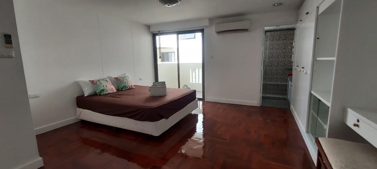 5 Bedrooms 5 Bathrooms Size 420sqm. Sangsuap Mansion for Rent