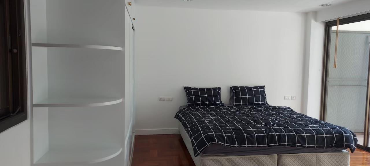 5 Bedrooms 5 Bathrooms Size 420sqm. Sangsuap Mansion for Rent