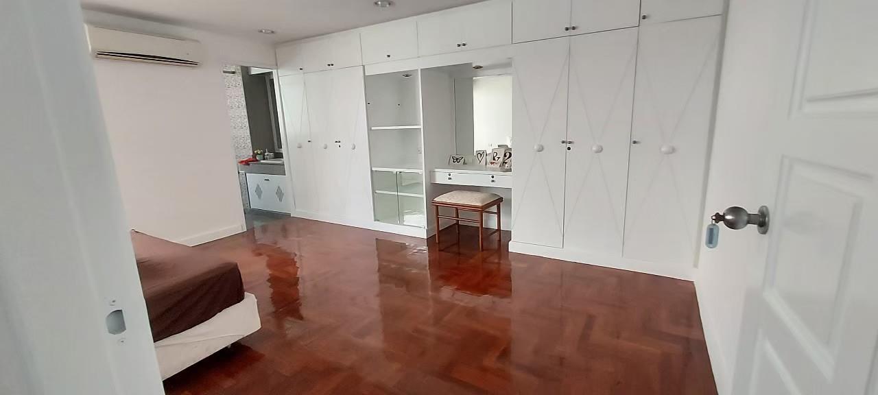 5 Bedrooms 5 Bathrooms Size 420sqm. Sangsuap Mansion for Rent