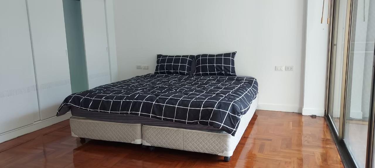 5 Bedrooms 5 Bathrooms Size 420sqm. Sangsuap Mansion for Rent