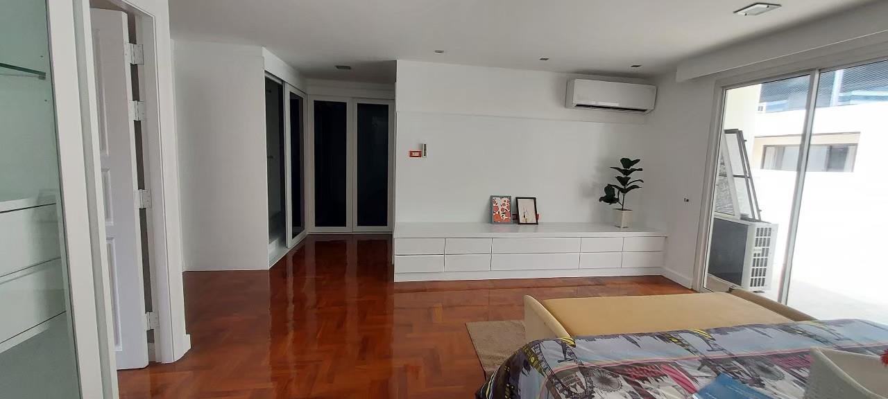 5 Bedrooms 5 Bathrooms Size 420sqm. Sangsuap Mansion for Rent