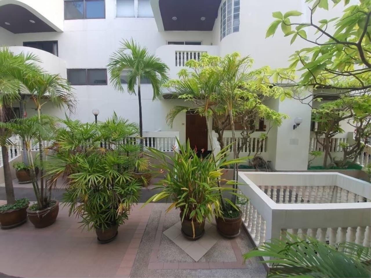 5 Bedrooms 5 Bathrooms Size 420sqm. Sangsuap Mansion for Rent