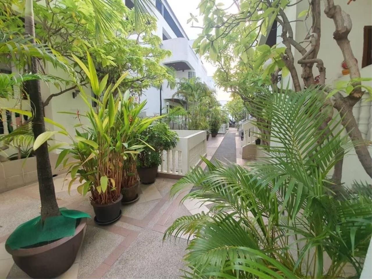 5 Bedrooms 5 Bathrooms Size 420sqm. Sangsuap Mansion for Rent