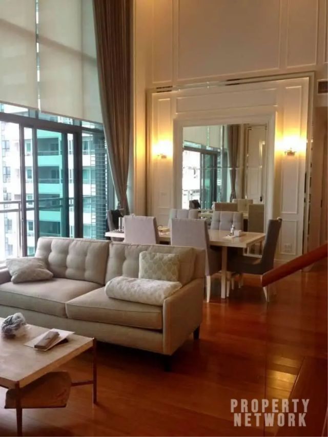 3 bedrooms 3 bathrooms bright sukhumvit 24 for rent sale