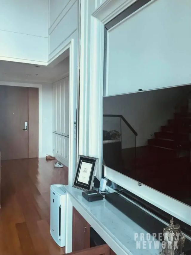 3 bedrooms 3 bathrooms bright sukhumvit 24 for rent sale